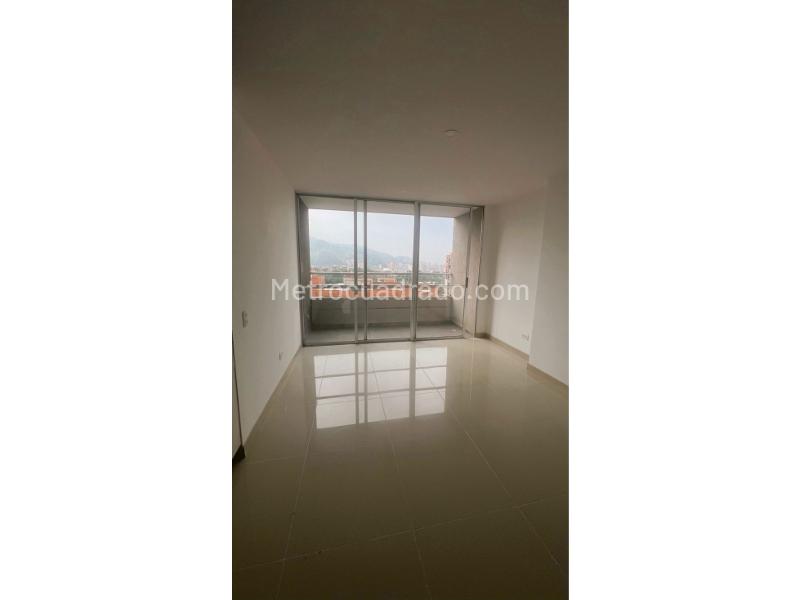 Apartamento en Venta, Sabaneta, Sabaneta - Vista 2