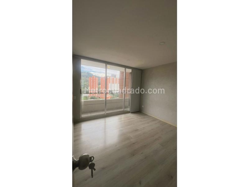 Apartamento en Venta, Sabaneta, Sabaneta - Vista 3