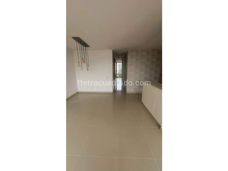 Apartamento en Venta, Sabaneta, Sabaneta - Vista 4