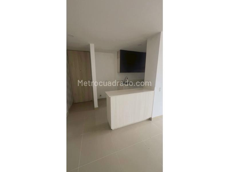 Apartamento en Venta, Sabaneta, Sabaneta - Vista 5