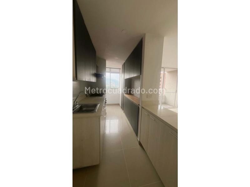 Apartamento en Venta, Sabaneta, Sabaneta - Vista 6