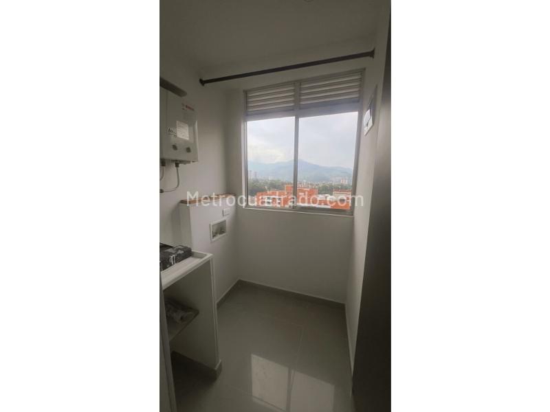 Apartamento en Venta, Sabaneta, Sabaneta - Más