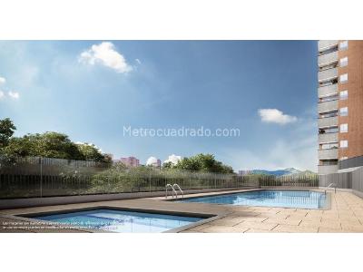 Apartamento en venta en La Estrella, Medellín · foto 2 de 7