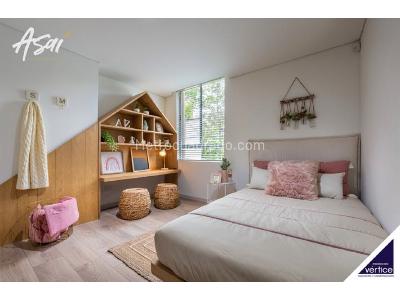 Apartamento en venta en La Estrella, Medellín · foto 6 de 7