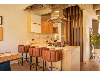 Apartamento en venta en Envigado, Envigado · foto 2 de 10