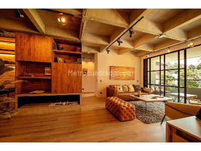 Apartamento en venta en Envigado, Envigado · foto 3 de 10