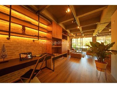 Apartamento en venta en Envigado, Envigado · foto 4 de 10