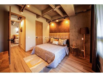 Apartamento en venta en Envigado, Envigado · foto 5 de 10