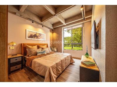 Apartamento en venta en Envigado, Envigado · foto 6 de 10