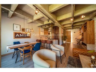 Apartamento en venta en Envigado, Envigado · foto 7 de 10