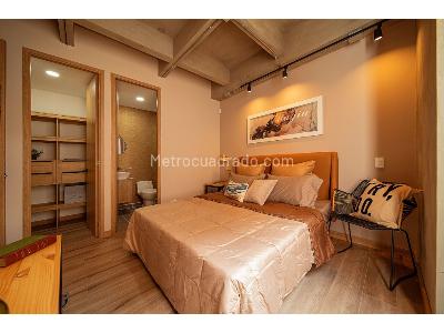Apartamento en venta en Envigado, Envigado · foto 8 de 10