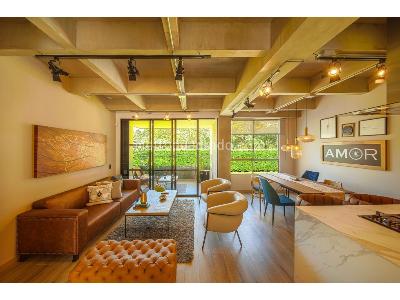 Apartamento en venta en Envigado, Envigado · foto 9 de 10