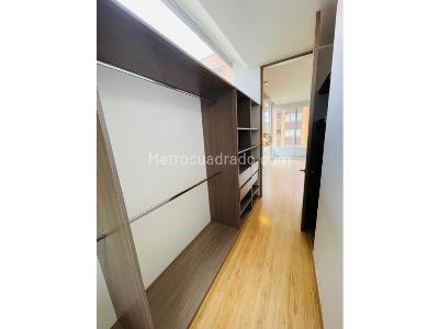 Apartamento de 1 alcoba en venta en El Poblado Loma De Los Parra, Medellín, 106 m² · foto 10 de 12