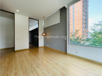 Apartamento de 1 alcoba en venta en El Poblado Loma De Los Parra, Medellín, 106 m² · foto 4 de 12