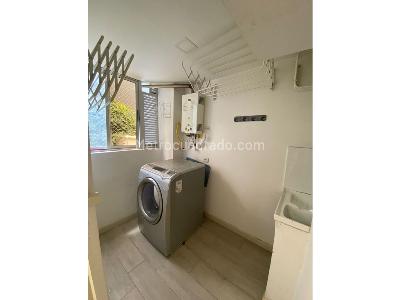 Apartamento en venta en El Tesoro, Medellín · foto 20 de 20