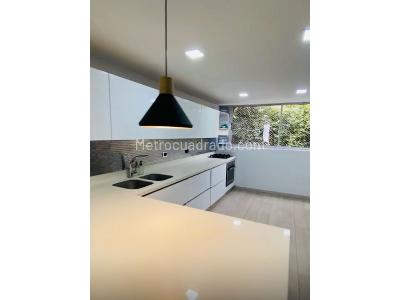 Apartamento en venta en El Tesoro, Medellín · foto 3 de 20