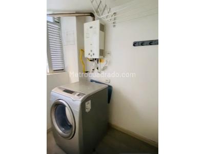 Apartamento en venta en El Tesoro, Medellín · foto 4 de 20