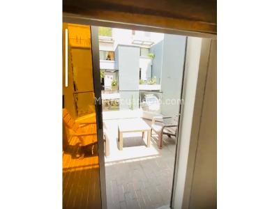 Apartamento en venta en El Tesoro, Medellín · foto 9 de 20