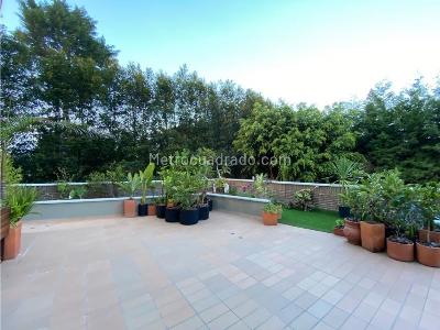 Apartamento de 2 alcobas en venta en Llanogrande, Rionegro, 120 m² · foto 3 de 13