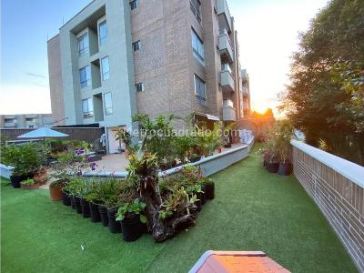 Apartamento de 2 alcobas en venta en Llanogrande, Rionegro, 120 m² · foto 5 de 13
