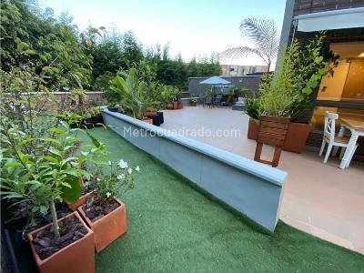 Apartamento de 2 alcobas en venta en Llanogrande, Rionegro, 120 m² · foto 6 de 13