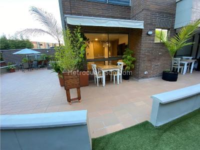 Apartamento de 2 alcobas en venta en Llanogrande, Rionegro, 120 m² · foto 7 de 13