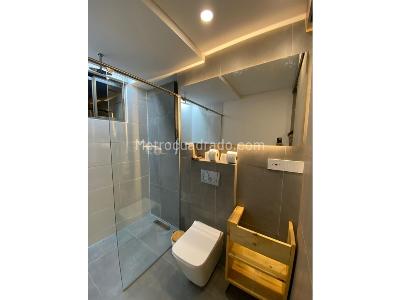 Apartamento de 2 alcobas en venta en Llanogrande, Rionegro, 120 m² · foto 9 de 13