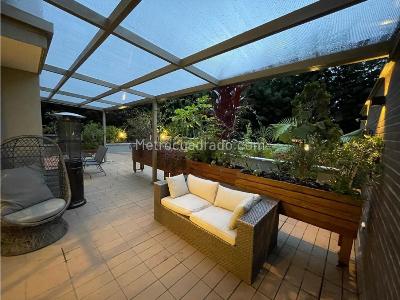 Apartamento de 2 alcobas en venta en Llanogrande, Rionegro, 120 m² · foto 11 de 13