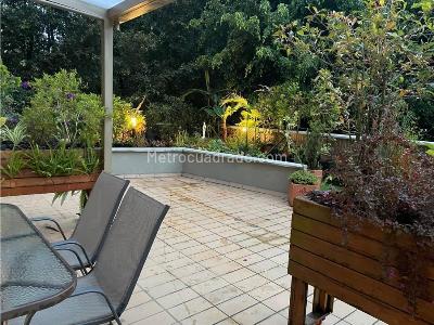 Apartamento de 2 alcobas en venta en Llanogrande, Rionegro, 120 m² · foto 12 de 13