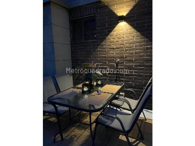 Apartamento de 2 alcobas en venta en Llanogrande, Rionegro, 120 m² · foto 13 de 13