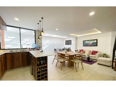 Casa de 3 alcobas en venta en Llanogrande, Rionegro, 168 m² · foto 2 de 12