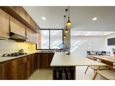 Casa de 3 alcobas en venta en Llanogrande, Rionegro, 168 m² · foto 3 de 12