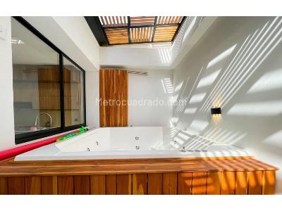 Casa de 3 alcobas en venta en Llanogrande, Rionegro, 168 m² · foto 4 de 12