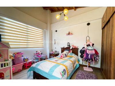 Casa de 3 alcobas en venta en Llanogrande, Rionegro, 168 m² · foto 6 de 12