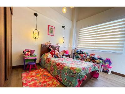 Casa de 3 alcobas en venta en Llanogrande, Rionegro, 168 m² · foto 7 de 12
