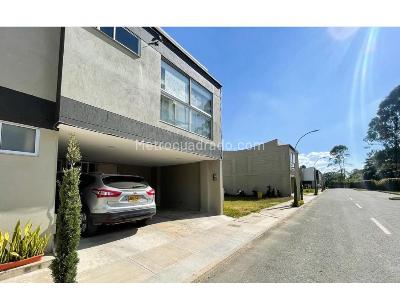 Casa de 3 alcobas en venta en Llanogrande, Rionegro, 168 m² · foto 12 de 12