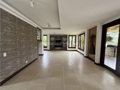 Casa de 5 alcobas en venta en Via San Antonio La Ceja, Rionegro, 580 m² · foto 6 de 20