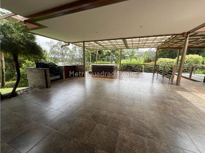Casa de 5 alcobas en venta en Via San Antonio La Ceja, Rionegro, 580 m² · foto 20 de 20