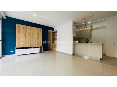 Apartamento en venta en Loma De Las Brujas, Envigado · foto 3 de 13