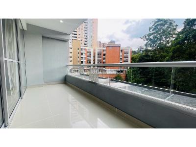 Apartamento en venta en Loma De Las Brujas, Envigado · foto 4 de 13