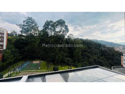 Apartamento en venta en Loma De Las Brujas, Envigado · foto 5 de 13