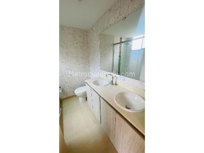 Apartamento en venta en Loma De Las Brujas, Envigado · foto 7 de 13