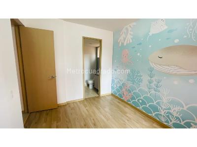Apartamento en venta en Loma De Las Brujas, Envigado · foto 9 de 13