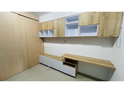 Apartamento en venta en Loma De Las Brujas, Envigado · foto 11 de 13