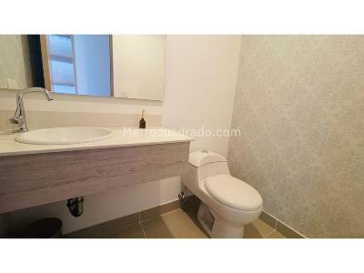 Apartamento en venta en Loma De Las Brujas, Envigado · foto 12 de 13