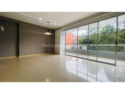 Apartamento en venta en Loma De Las Brujas, Envigado · foto 13 de 13