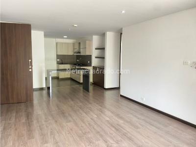 Apartamento de 2 alcobas en venta en Llanogrande, Rionegro, 115 m² · foto 3 de 12