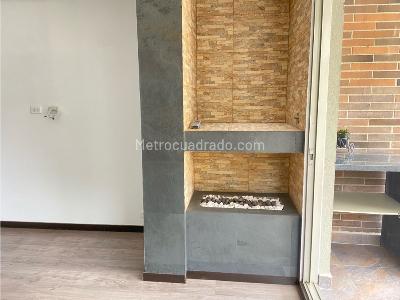Apartamento de 2 alcobas en venta en Llanogrande, Rionegro, 115 m² · foto 4 de 12