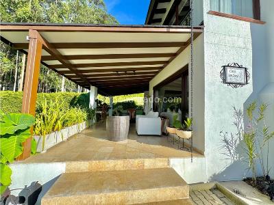 Casa de 5 alcobas en venta en Llanogrande, Rionegro, 1900 m² · foto 4 de 20