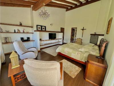 Casa de 5 alcobas en venta en Llanogrande, Rionegro, 1900 m² · foto 5 de 20